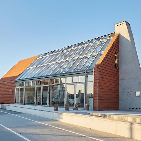 Vesterlandet Vestervig Exteriér fotografie